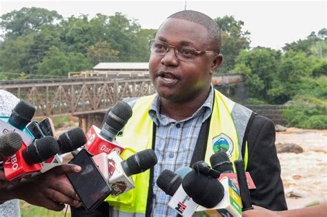 Haki Ngowi On Twitter Kidatu WAKALA Wa Barabara Tanzania TANROADS