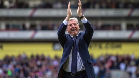 Crystal Palace Reportedly Set to Offer Manchester City Legend Audacious ...