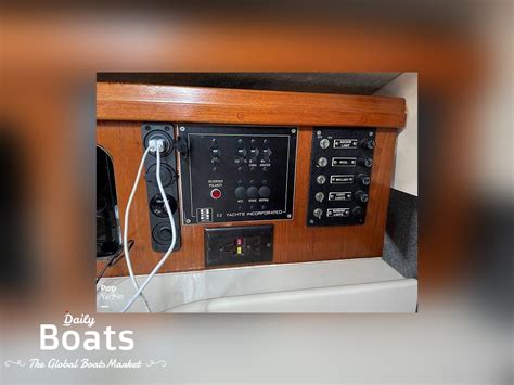 1986 S2 Yachts 27 For Sale View Price Photos And Buy 1986 S2 Yachts
