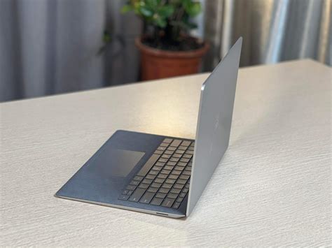 Surface Laptop 3 13 Inch Core I5 1035g7 8gb 128gb 13 5″ 2k 99