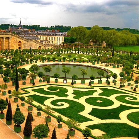 Chateau De Versailles Fond D écran Fond d écran Chateau de Versailles