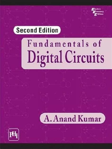 Amazon Fundamentals Of Digital Circuits Kumar A Anand Electronics