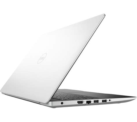 Dell Inspiron Intel Core I Laptop Gb Ssd White