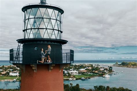 Weddings Jupiter Inlet Lighthouse Museum