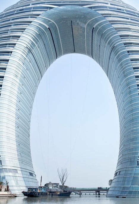 Sheraton Huzhou Hot Spring Resort By MAD More Photos