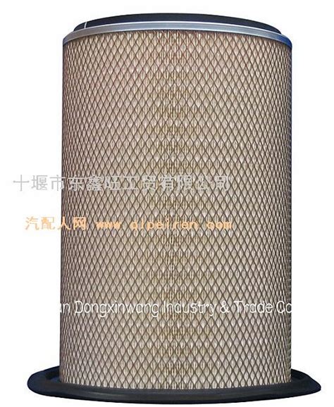 AF4504M 东风康明斯空滤芯AF4504M图片【高清大图】-汽配人网