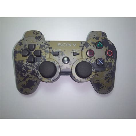 Jual Stik Ps Original Sony Stick Original Mesin Ps Army Camo