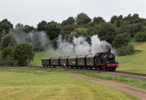 Konigshofen spur nul: Firma MBW kundige in 2019 ein neue BR 78 an im 1/ ...