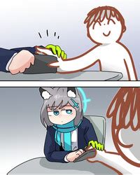 C H Anal Glands Blue Archive E Hentai Lo Fi Galleries