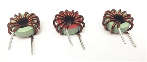 Powder Core Inductor