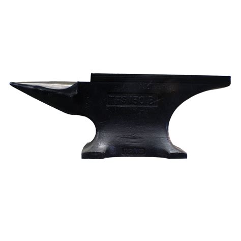 Tfs Blacksmith Anvil 150 Lb