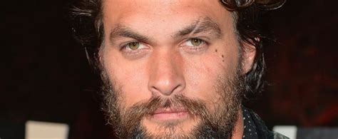 Jason Momoa | POPSUGAR ME