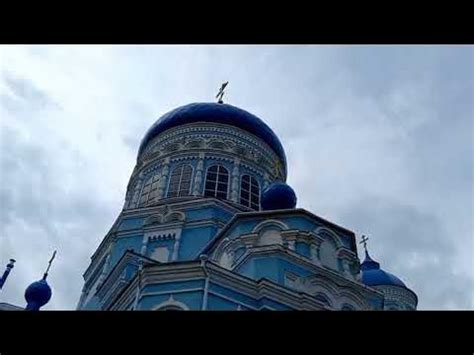 Переезд на Кубань/ Троица/ Храм в Каневской/ Обзоры/ЛЮБЫЕ СДЕЛКИ С ...