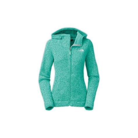 The North Face Womens Crescent Sunset Hoodie Sweatshirt