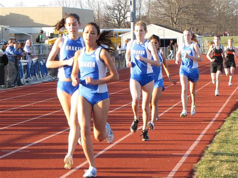 Girls Track Lm1 040110 160 Sport Photo And More Flickr