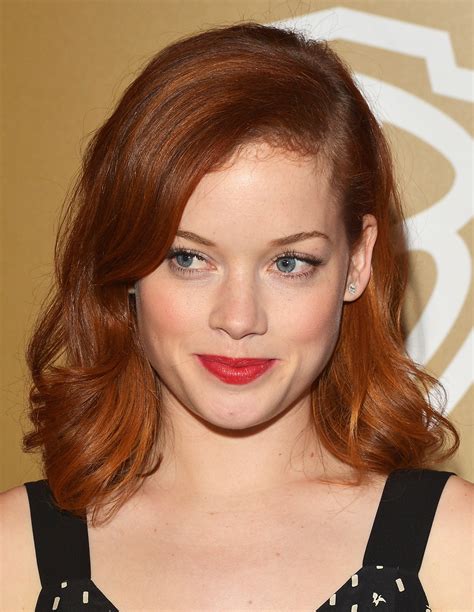 Jane Levy