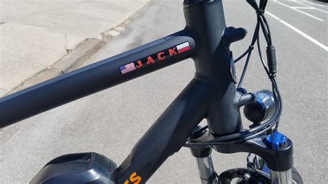 2021 Rad Power Bikes Radcity 4