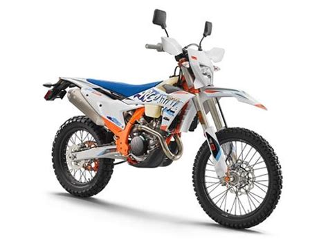 New Ktm Exc F Six Days Motorcycles In Fredericksburg Va