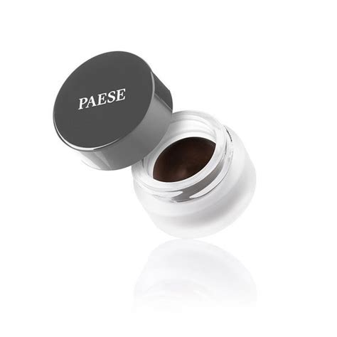 Paese Brow Couture Pomada Para Sobrancelha 04 Dark Brunette 4 5G