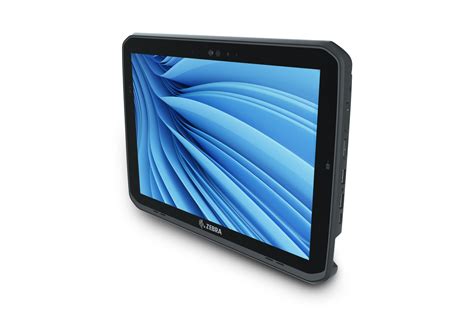 Zebra Et80et85 Rugged 2 In 1 Tablet Ark Tech