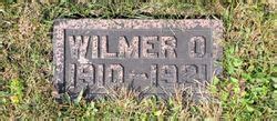 Wilmer Orville Shipley Homenaje De Find A Grave