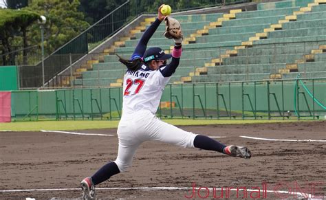 【試合結果】jdリーグ 交流戦・日立がチーム記録の10連勝を達成！激しい点の取り合いでタカギの猛追をしのぐ ソフトボール 日本と世界を