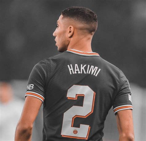 achraf hakimi biography wiki height age net worth   artofit