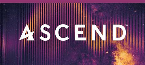 experience ascend ascend