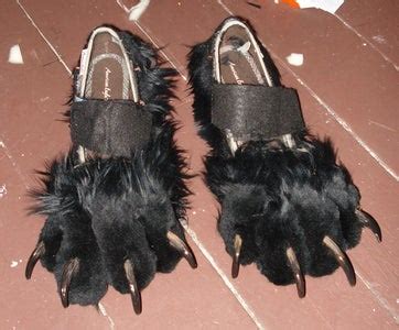 Werewolf Costume : 9 Steps (with Pictures) - Instructables