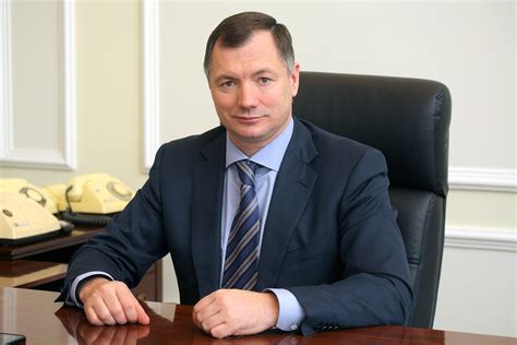 Поздравляем с Днем рождения Марата Хуснуллина — CUD.NEWS