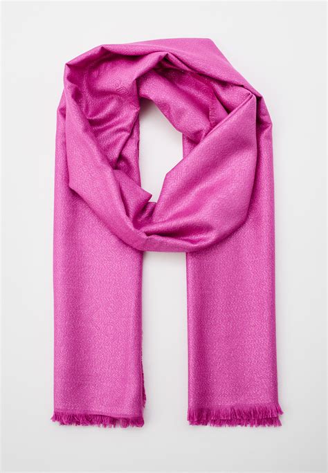 Палантин Liu Jo, цвет: фуксия, RTLACH286301 — купить в интернет ...