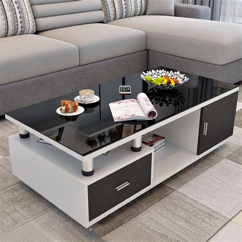 Jual Best Seller Meja Tamu Meja Tamu Minimalis Coffee Table