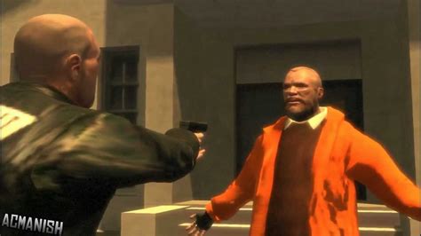 GTA IV The Lost And Damned Final Mission Get Lost YouTube