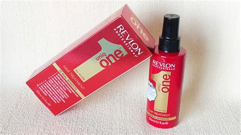 Leave In Revlon Professional Uniq One 10 Benefícios