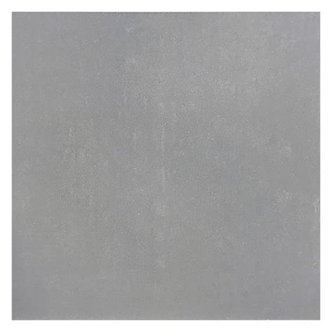 Traffic Light Grey Matt X Mm Porcelain Wall Floor Tile By