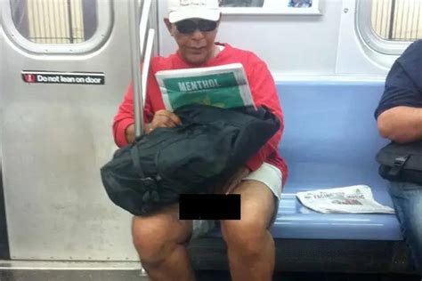 Should NYC Display Sex Offenders Photos In Subway Stations Gothamist