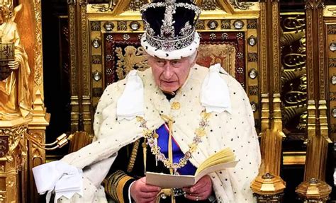 King S Speech Reveals Labour S Bold Pension Reforms To Boost Savers