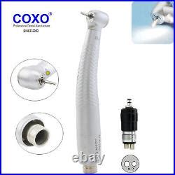 Coxo Dental Led Self Power High Speed Turbine Handpiece Nsk Hole