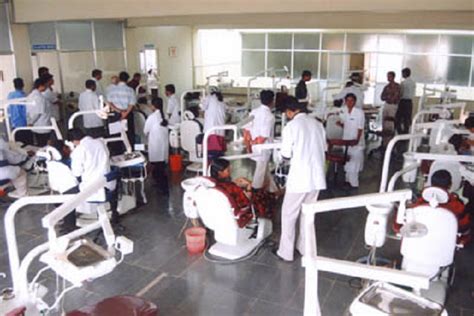 Pandit Deendayal Upadhyay Dental College Solapur Admission 2021