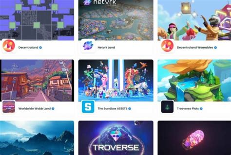 Best Nft Marketplaces For Gamers All About Those Non Fungible Tokens