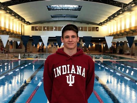 2x Washington 4a Sprint Champ Matt King Makes Verbal Commitment To Indiana