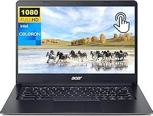 Acer 2023 Newest Aspire 3 Laptop 15 6 FHD IPS Touchscreen Display