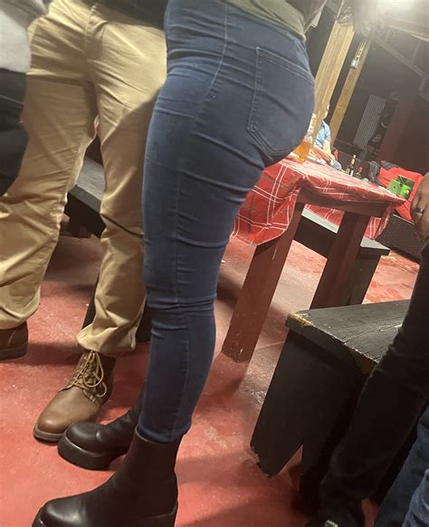 Since Yall Like Fat Ass Oc Tight Jeans Forum