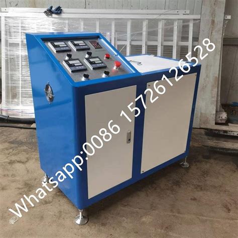 Double Glazing Glass Insulating Glass Hot Melt Butyl Sealant Extruding Machine Rd