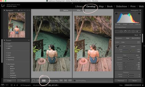 How To Edit In Lightroom Classic · Le Travel Style