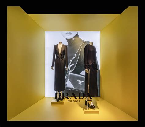 Prada S Holiday Collection Available Via Saks Fifth Ave