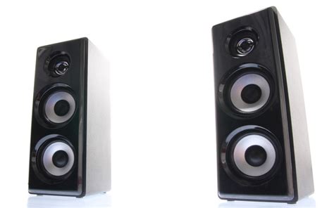 Perfect Sound Harmony: Tips to Consider When Buying an Audio System