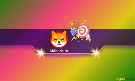 Shiba Inus Shibarium Hits An Important Milestone Details