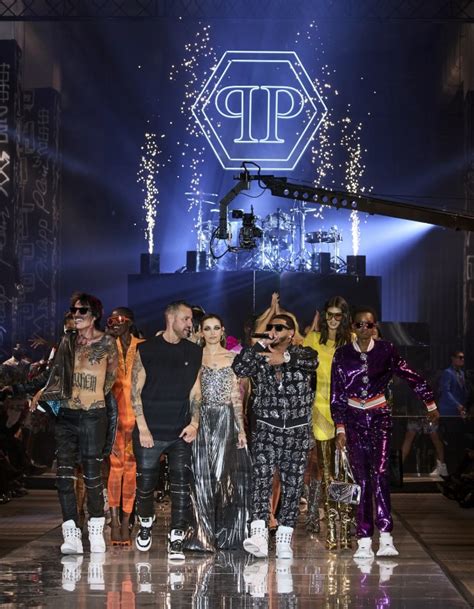 Philipp Plein Racconta Fatale Il Suo Primo Profumo Femminile Amica