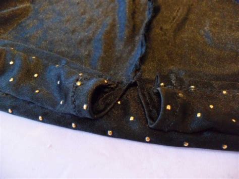 How To Make A Drawstring Lingerie Bag Esty Lingerie